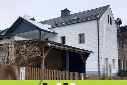 Haus Hof Neuhof - 4 Zimmer, 140 m&sup2;, 900&euro; | Angebot:25177036