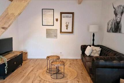 Wohnung Schortens - 2 Zimmer, 65 m&sup2;, 700&euro; | Angebot:25926985