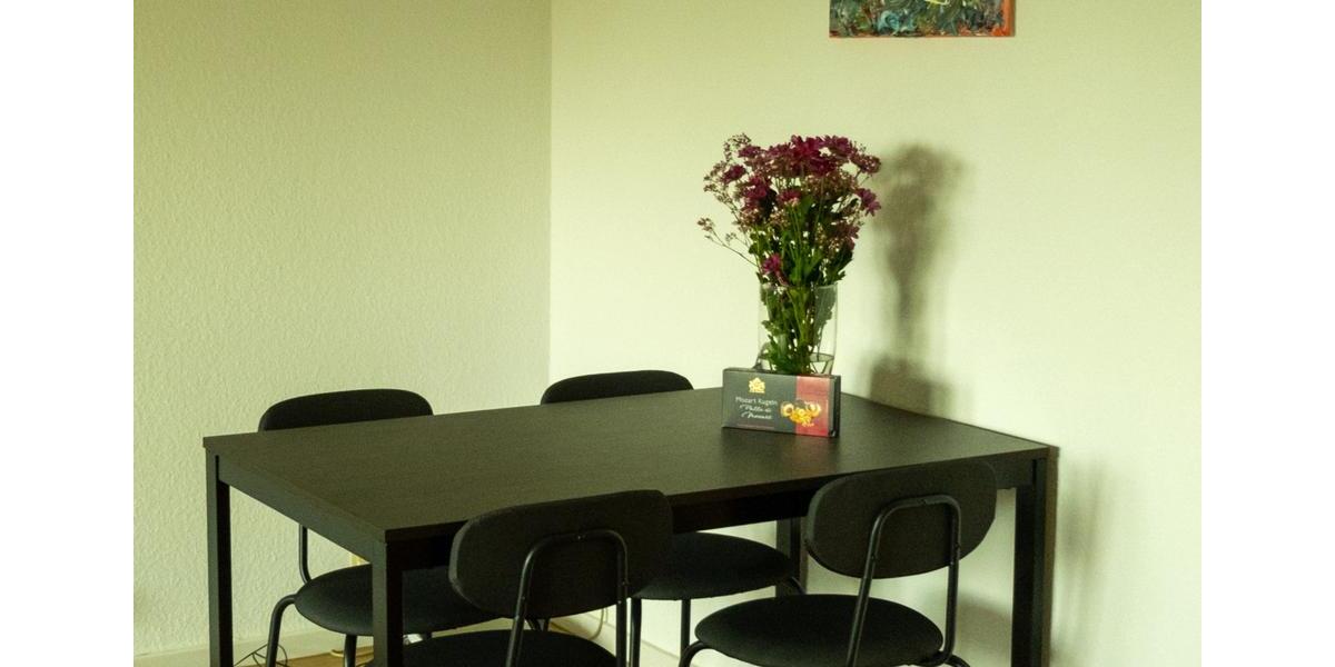 Wohnen auf Zeit Leinfelden-Echterdingen Echterdingen - 2 Zimmer, 63 m&sup2;, 1.900&euro; | Angebot:26219639