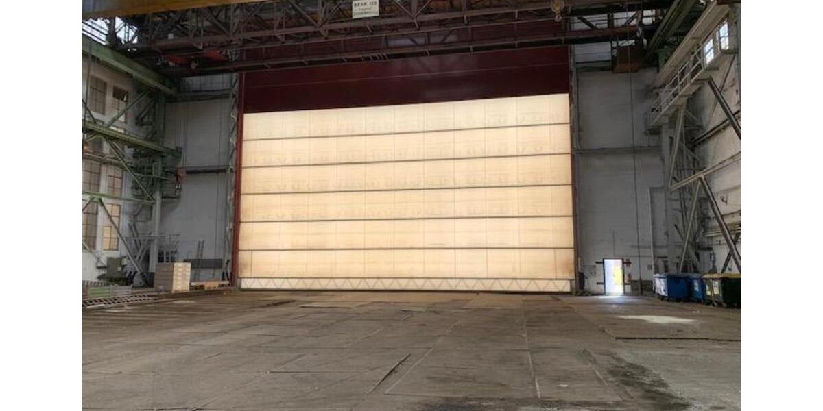 Gewerbeobjekt Lübeck Sankt Lorenz Nord - 150&euro; | Angebot:23515785