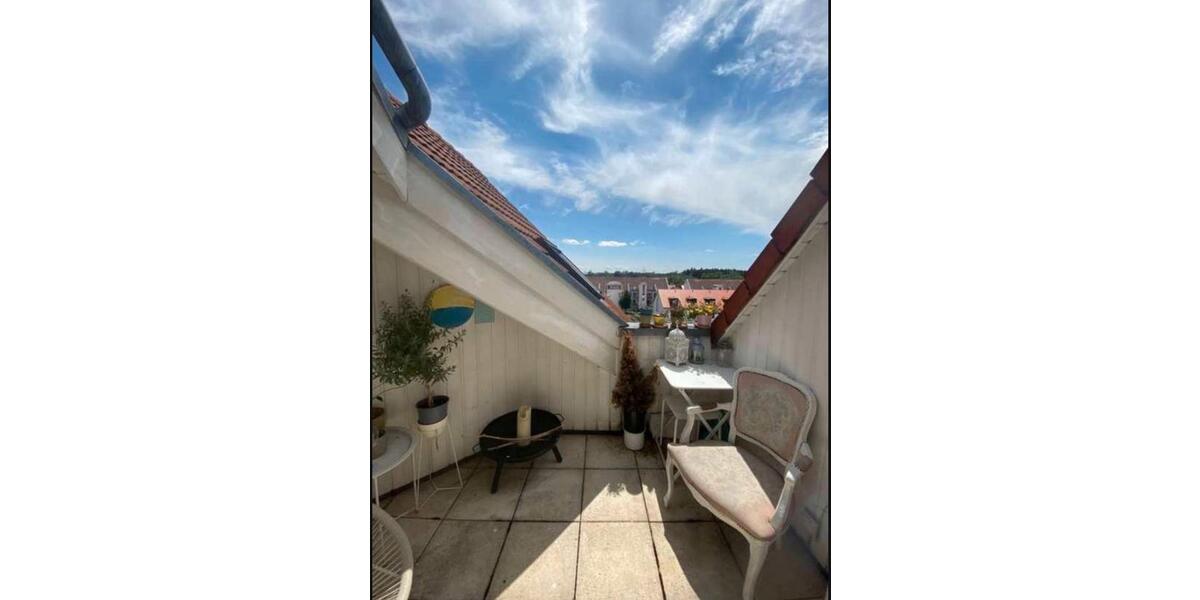 Etagenwohnung Künzelsau - 2 Zimmer, 55 m&sup2;, 800&euro; | Angebot:26458277