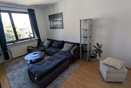 Wohnung Kempten - 4 Zimmer, 86 m&sup2;, 950&euro; | Angebot:27120346