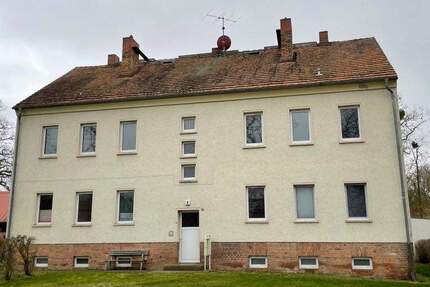 Entspannung pur: 3-Zimmer-Wohnung mit grünem Extra 3 zimmer