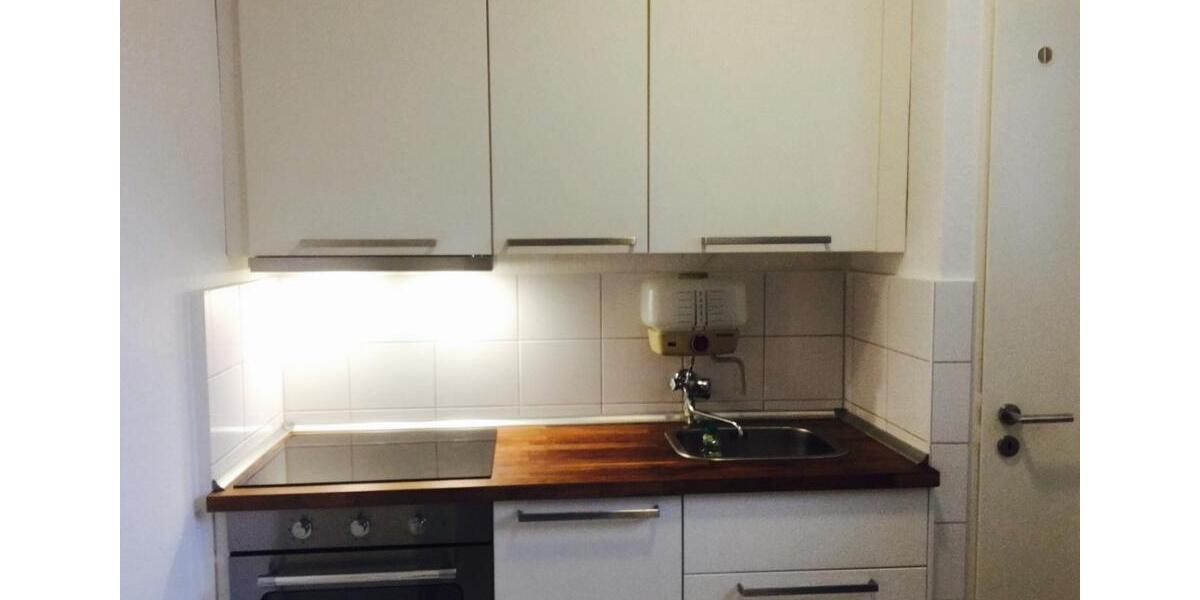Etagenwohnung Bremen Häfen - 2 Zimmer, 55 m&sup2;, 1.100&euro; | Angebot:26700426