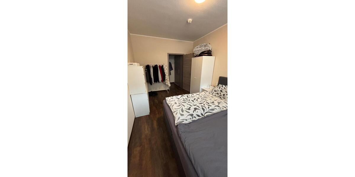 Erdgeschoßwohnung Zerbst (Anhalt) - 2 Zimmer, 60 m&sup2;, 405&euro; | Angebot:24918540