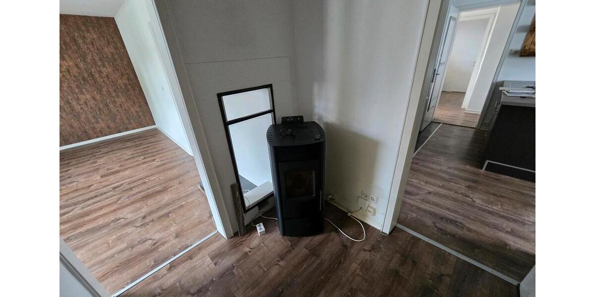 Etagenwohnung Gaggenau - 3 Zimmer, 76 m&sup2;, 900&euro; | Angebot:26634503