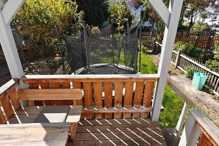 Haus Ansbach - 5 Zimmer, 97 m&sup2;, 1.100&euro; | Angebot:26440588