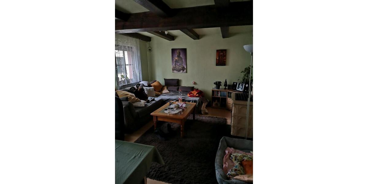 Haus in Kleinwallstadt, 115qm, zu vermieten 4 zimmer