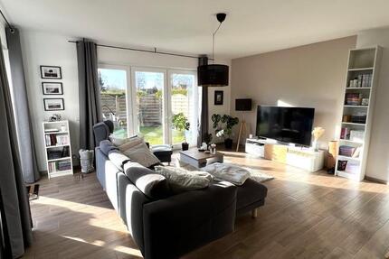 Wohnung Leer (Ostfriesland) - 3 Zimmer, 98 m&sup2;, 995&euro; | Angebot:25921172