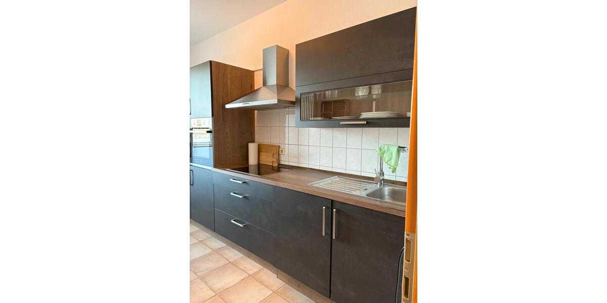 Wohnen auf Zeit Hannover Döhren-Wülfel - 2 Zimmer, 52 m&sup2;, 150&euro; | Angebot:24755405