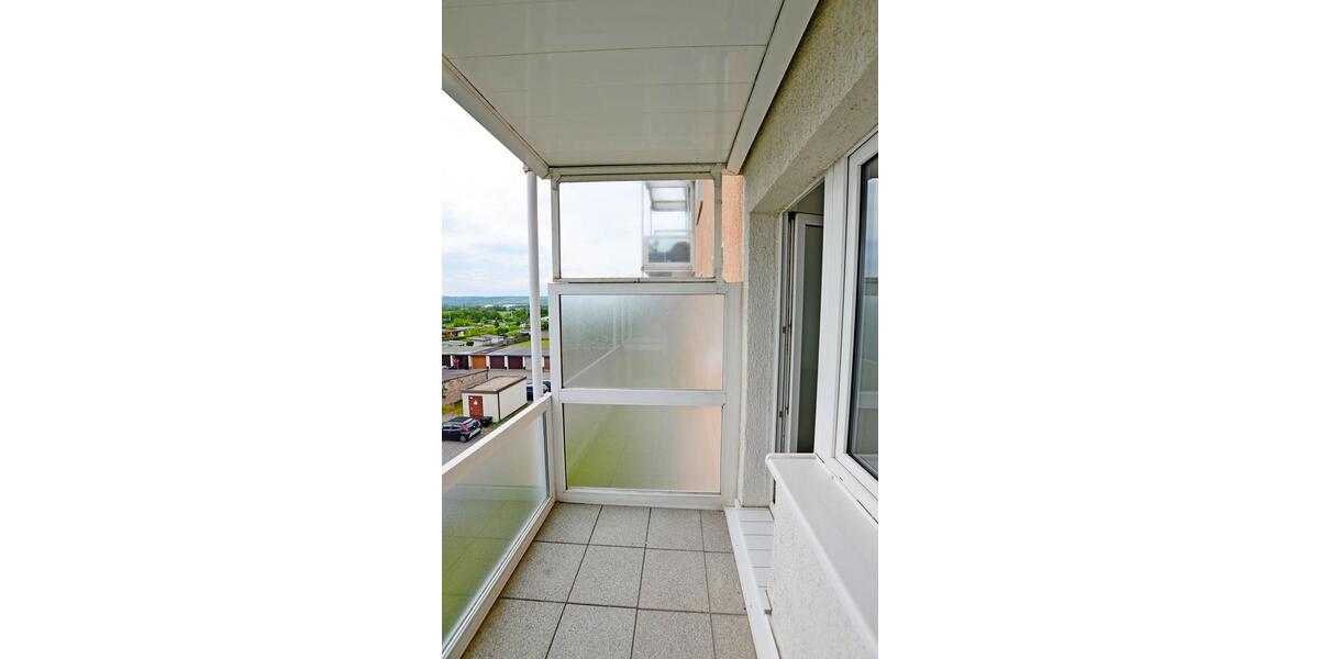 Etagenwohnung Sangerhausen - 3 Zimmer, 61 m&sup2;, 385&euro; | Angebot:26381090