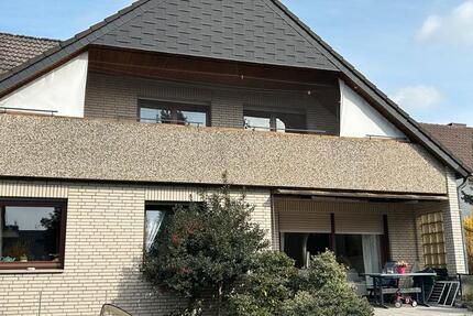 Marienburger Höhe Schöne 3-Zimmer-Wohnung 3 zimmer