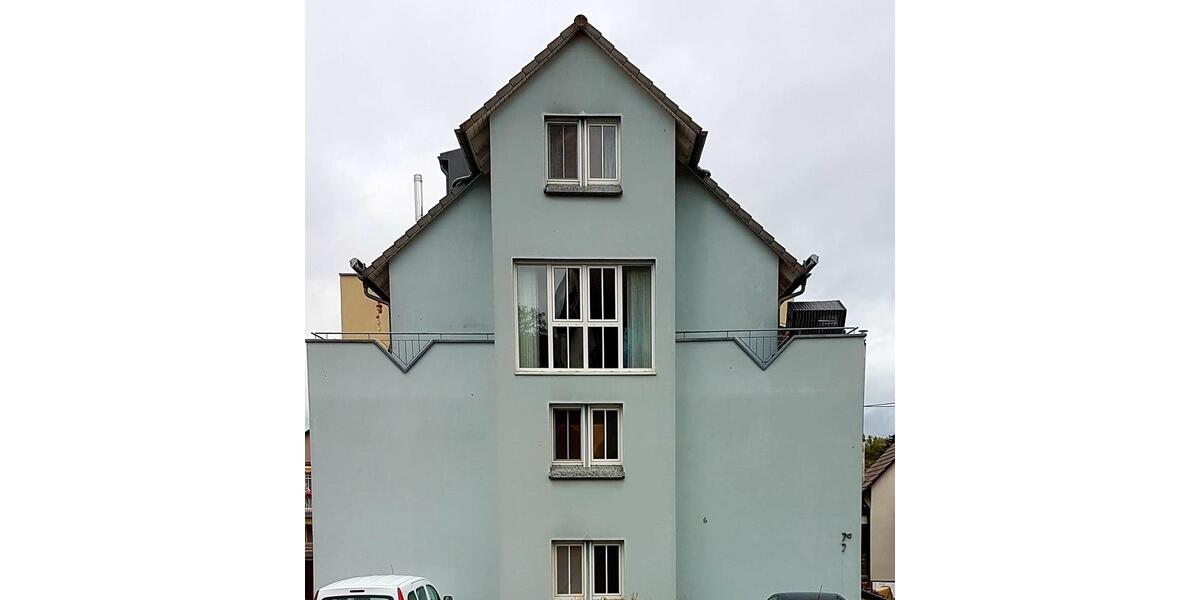 Maisonettenwohnung Rheinstetten - 4 Zimmer, 120 m&sup2;, 1.350&euro; | Angebot:25851408