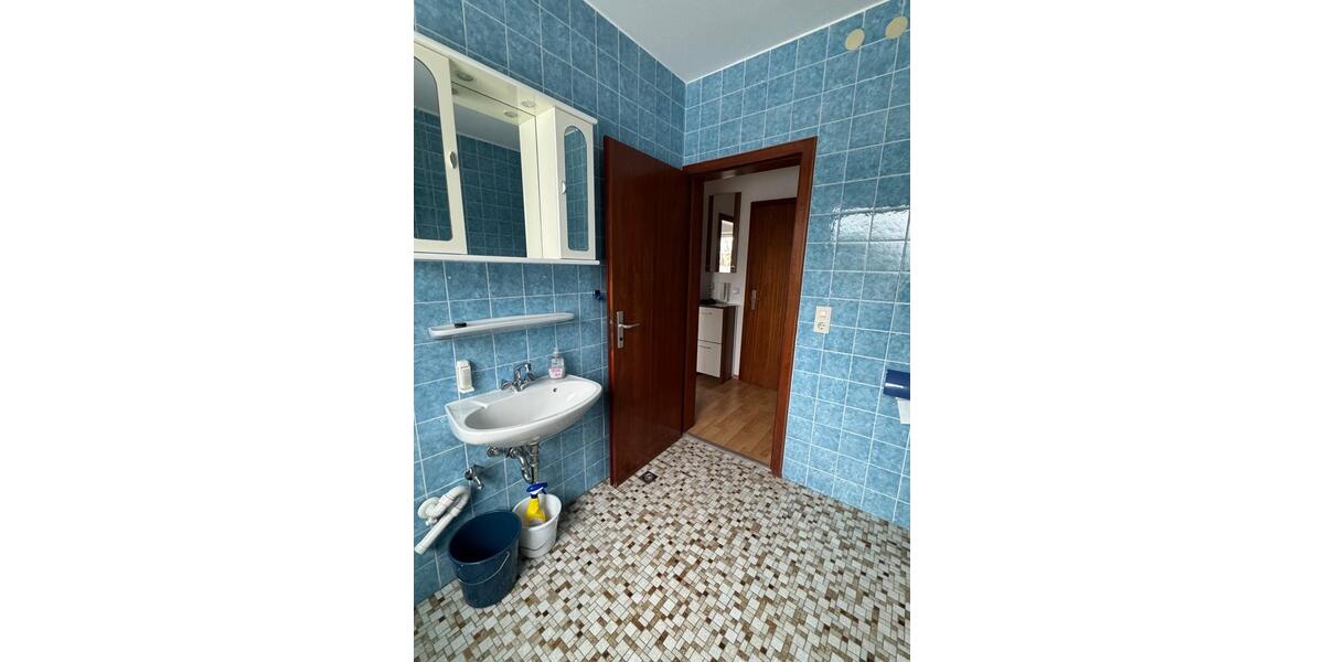 Erdgeschoßwohnung Aichach - 1 Zimmer, 25 m&sup2;, 430&euro; | Angebot:24822932