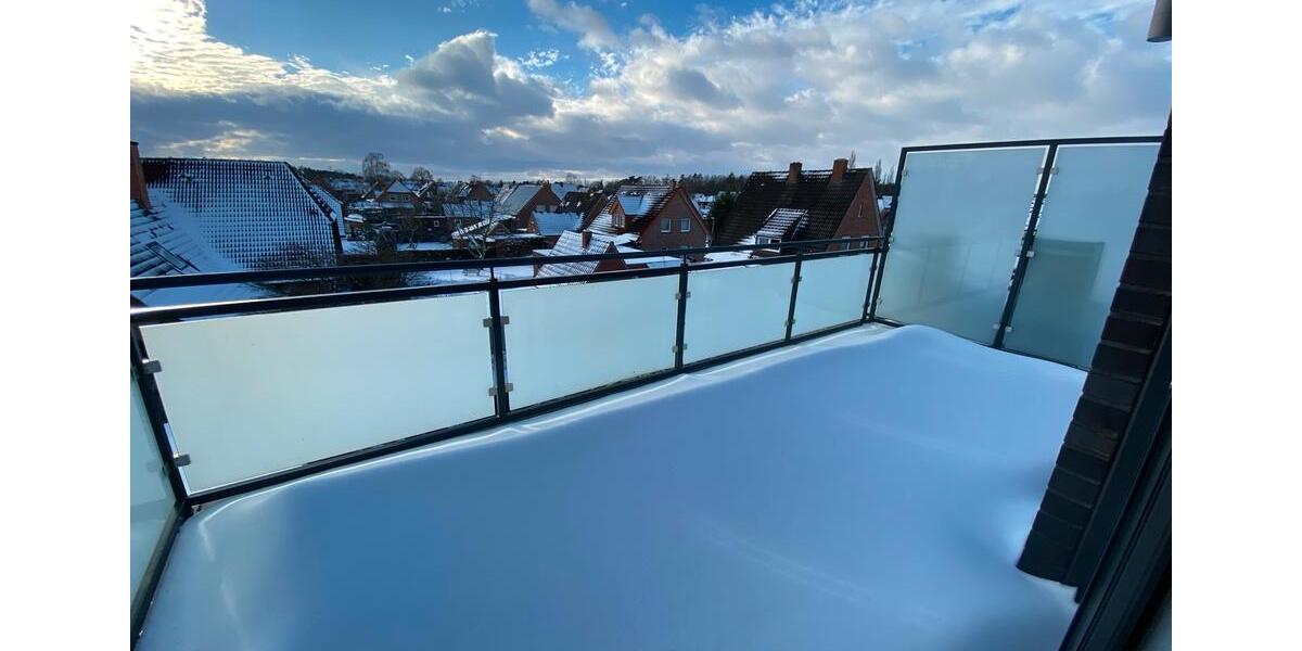 Dachgeschoßwohnung Meppen - 2 Zimmer, 78 m&sup2;, 700&euro; | Angebot:25995462