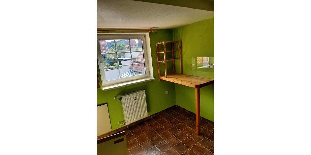 Mietwohnung Hermsdorf Altstadt 2 zimmer