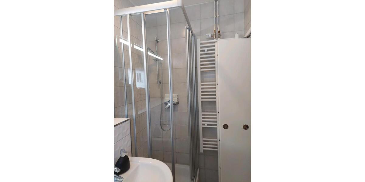 Etagenwohnung Berlin Spandau - 1 Zimmer, 35 m&sup2;, 1.190&euro; | Angebot:26655903