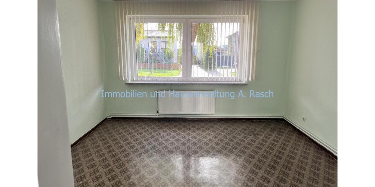 Erdgeschoßwohnung Arneburg - 3 Zimmer, 70 m&sup2;, 423&euro; | Angebot:22891678