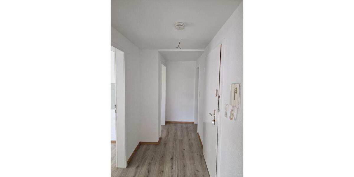 Erdgeschoßwohnung Delligsen - 2 Zimmer, 57 m&sup2;, 550&euro; | Angebot:24814030