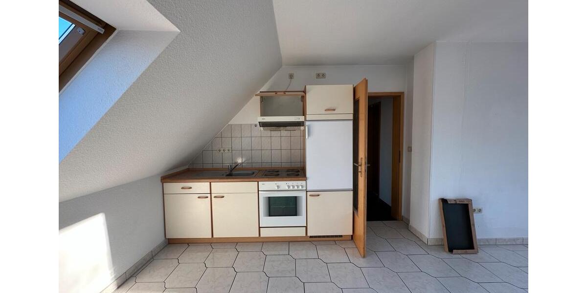 2-Zimmer Wohnung zu vermieten 2 zimmer