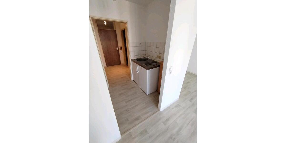 Etagenwohnung Würzburg Heuchelhof - 1 Zimmer, 36 m&sup2;, 957&euro; | Angebot:25376284