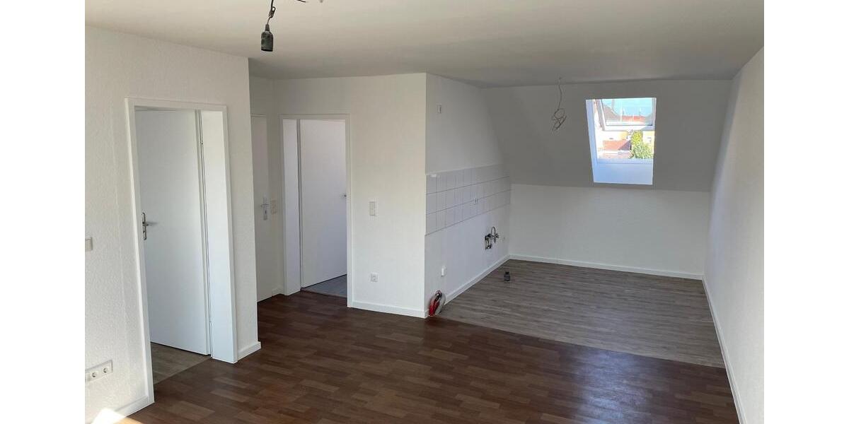 Etagenwohnung Braunschweig Östliches Ringgebiet - 2 Zimmer, 51 m&sup2;, 710&euro; | Angebot:26292011