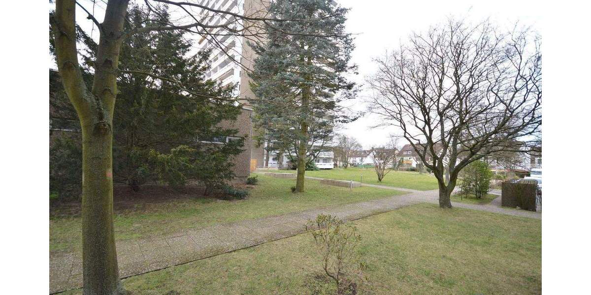 Etagenwohnung Neu-Isenburg Isenburg - 1 Zimmer, 37 m&sup2;, 1.170&euro; | Angebot:24708652