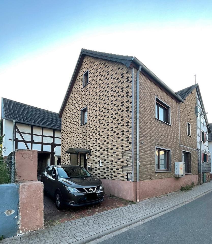Haus zu Vermieten in Mechernich Harzheim