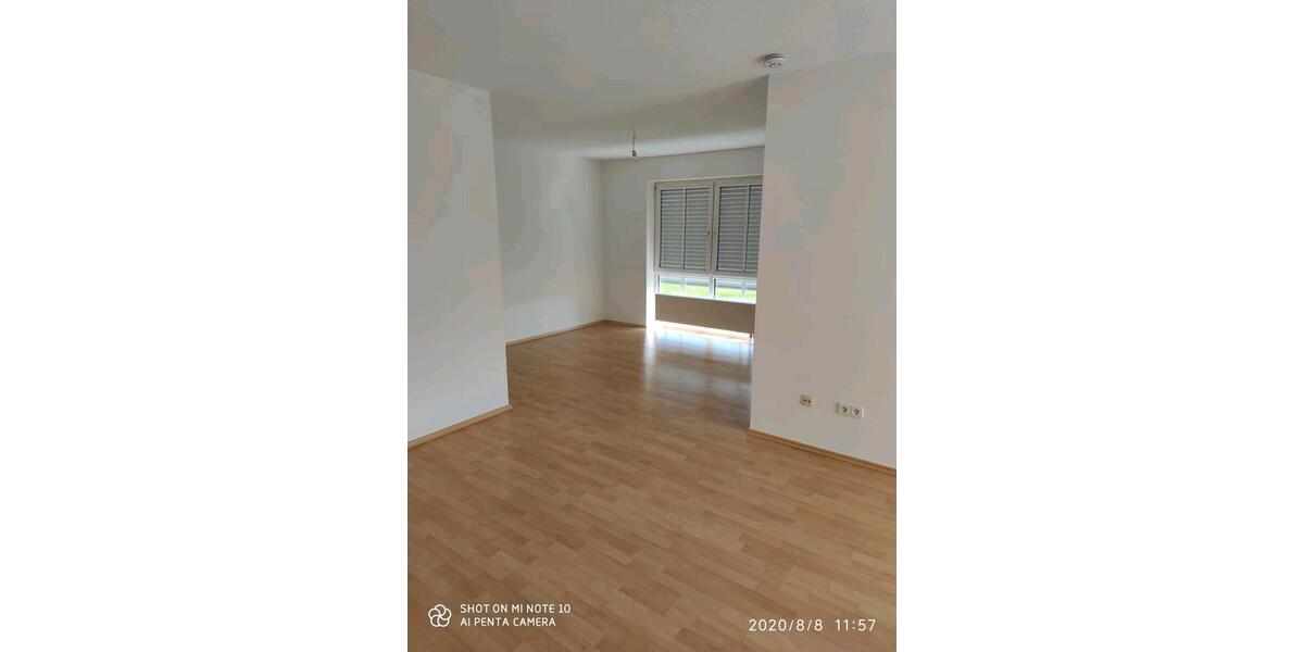 Etagenwohnung Waldmünchen - 3 Zimmer, 78 m&sup2;, 630&euro; | Angebot:24830375