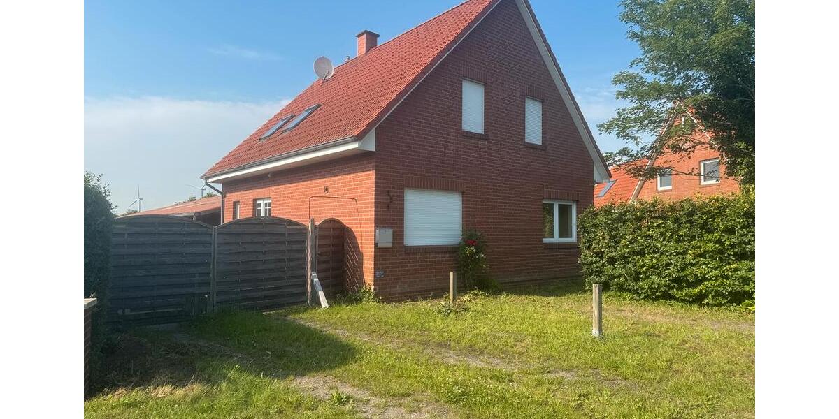 Einfamilienhaus auf einem Reiterhof zu vermieten 4 zimmer