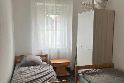 Wohnen auf Zeit Rheine - 9 Zimmer, 170 m&sup2;, 18&euro; | Angebot:26067991