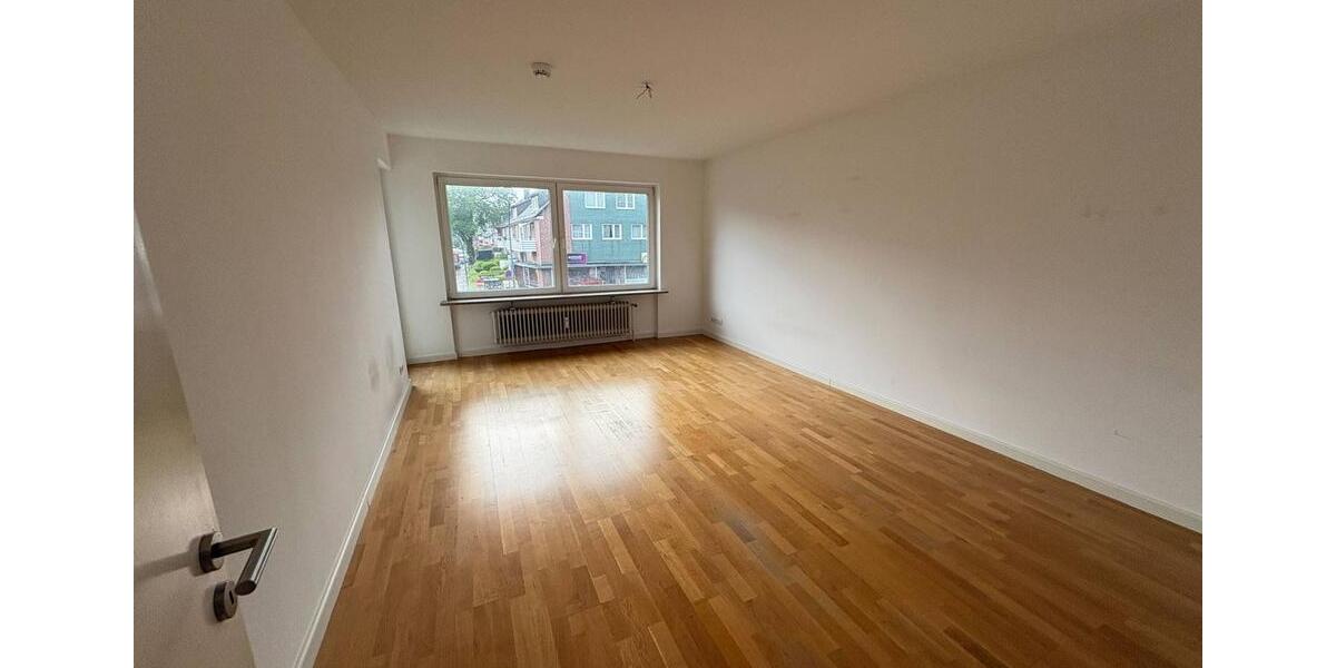 Erdgeschoßwohnung Norderstedt Garstedt - 2 Zimmer, 64 m&sup2;, 795&euro; | Angebot:26660309