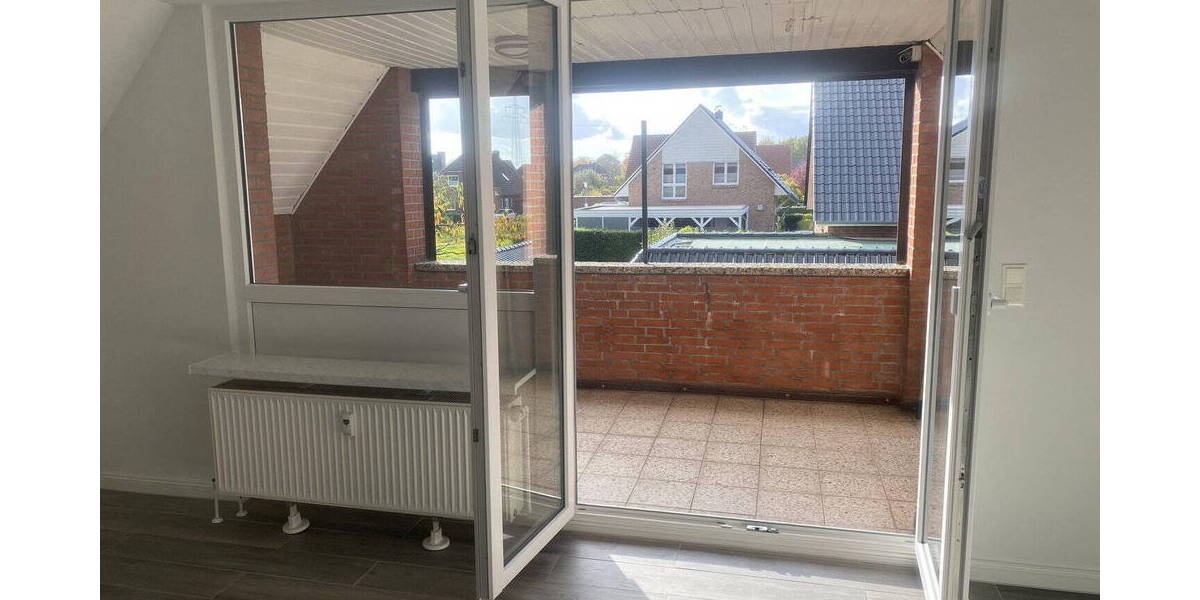 Etagenwohnung Brunsbek Langelohe - 2 Zimmer, 55 m&sup2;, 850&euro; | Angebot:26882675