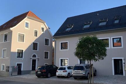 Wohnung Fränkisch-Crumbach Crumbach - 3 Zimmer, 70 m&sup2;, 730&euro; | Angebot:25647153