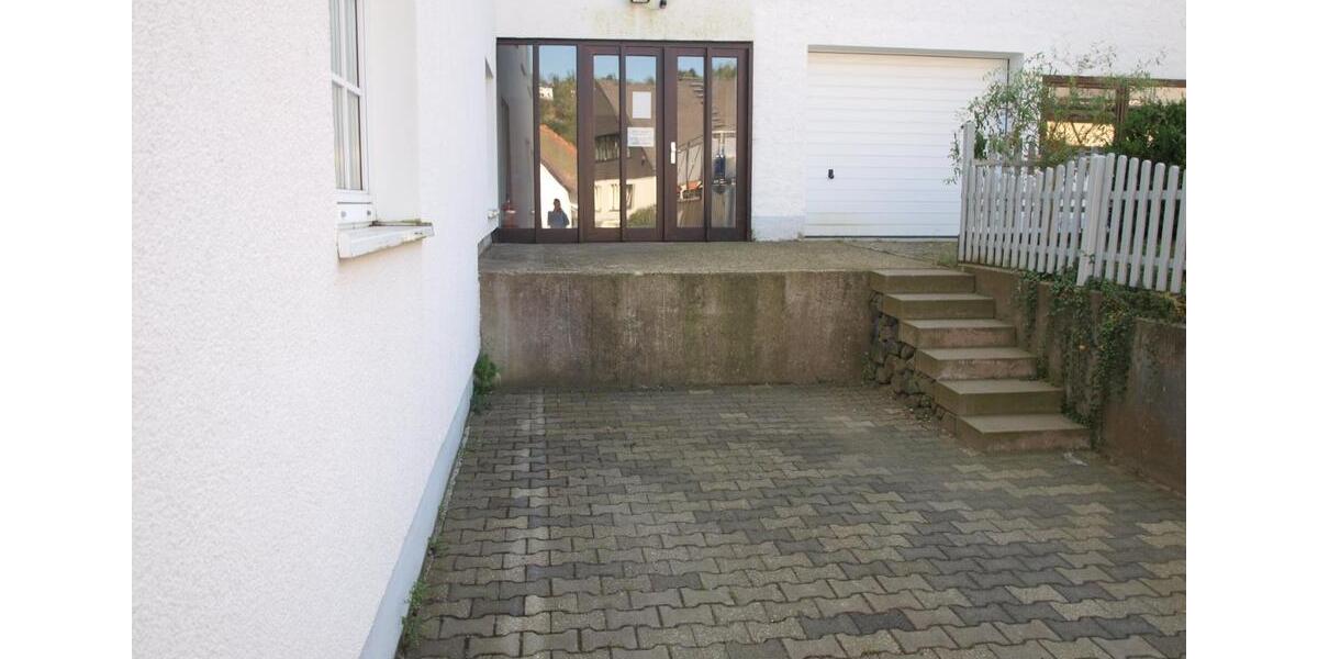 Funktionale Werkstatt-Lager zu vermieten! zimmer