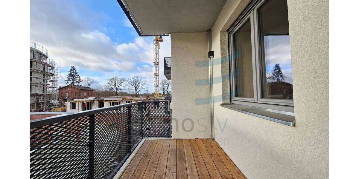 Etagenwohnung Nauen - 2 Zimmer, 55 m&sup2;, 775&euro; | Angebot:26694387