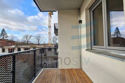 Wohnung Nauen - 2 Zimmer, 55 m&sup2;, 775&euro; | Angebot:26694387