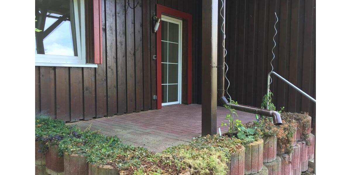 Erdgeschoßwohnung Nebra (Unstrut) - 3 Zimmer, 72 m&sup2;, 550&euro; | Angebot:26481145
