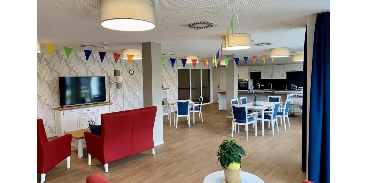 Etagenwohnung Owschlag - 2 Zimmer, 44 m&sup2;, 688&euro; | Angebot:23177663