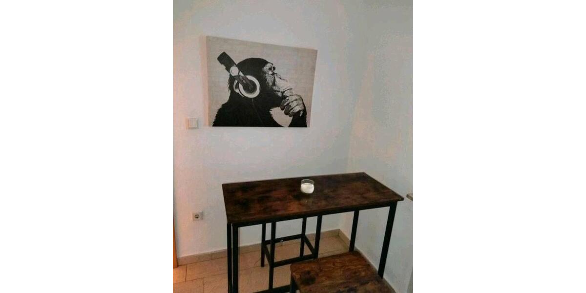 Wohnen auf Zeit Ibbenbüren - 3 Zimmer, 60 m&sup2;, 18&euro; | Angebot:25424542