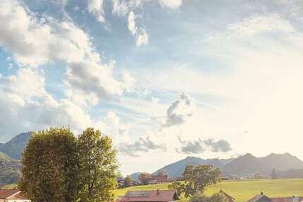 Wohnung Ruhpolding - 3 Zimmer, 91 m&sup2;, 1.448&euro; | Angebot:26274638