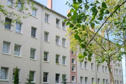 Wohnung Magdeburg Alte Neustadt - 3 Zimmer, 59 m&sup2;, 390&euro; | Angebot:27014618