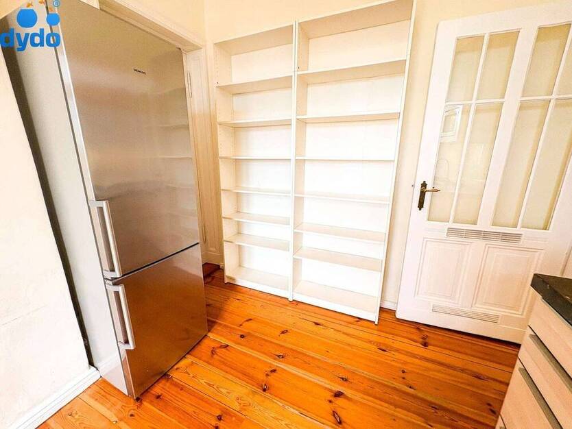 Diese charmante AltbauWohnung wartet auf Sie - jetzt bewerben und Chance nutzen + EBK und Balkon