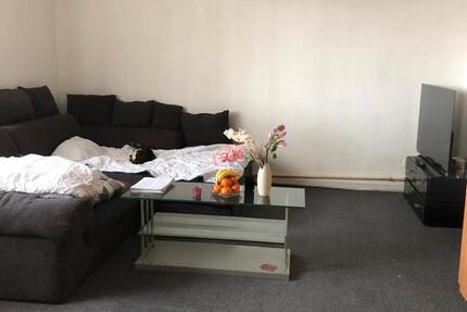 Großes helles WG-Zimner ab dem 01.12.2025 zu vermieten 1 zimmer