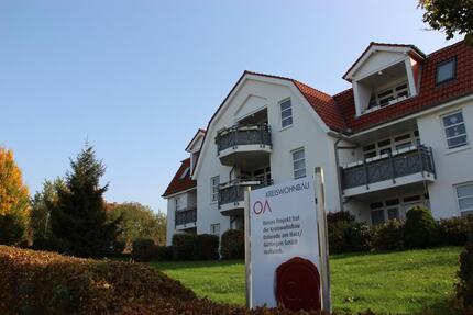 Wohnung Osterode am Harz - 3 Zimmer, 92 m&sup2;, 780&euro; | Angebot:24567228