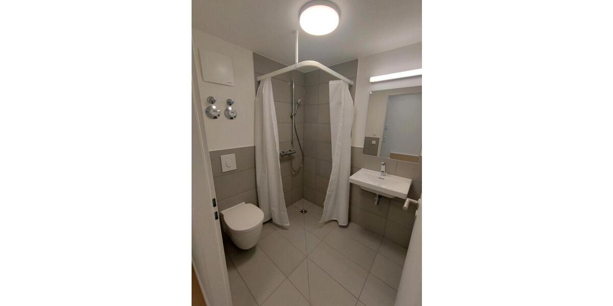 Studentenwohnung Appartment 1 zimmer