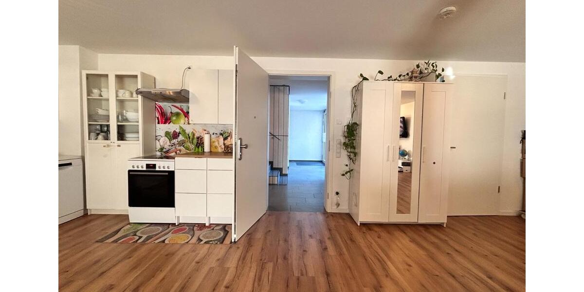 Erdgeschoßwohnung Markgröningen - 3 Zimmer, 100 m&sup2;, 1.260&euro; | Angebot:24847230