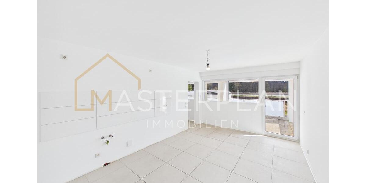 Etagenwohnung Nalbach - 5 Zimmer, 130 m&sup2;, 1.300&euro; | Angebot:25990167