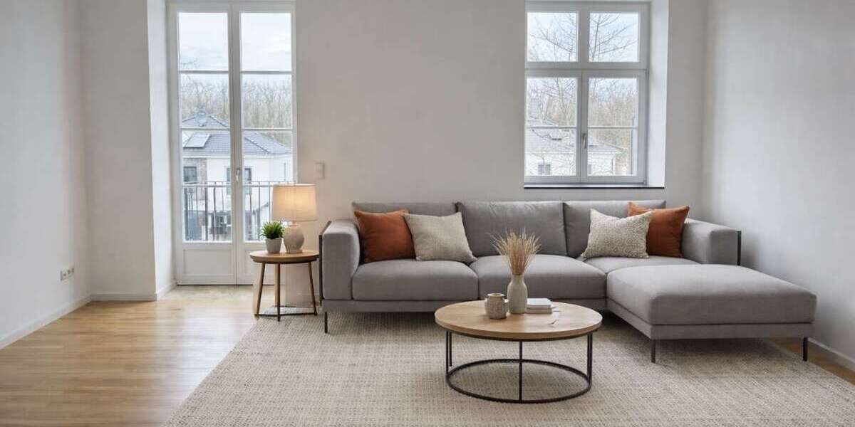 Etagenwohnung Goslar Jürgenohl - 2 Zimmer, 94 m&sup2;, 800&euro; | Angebot:26080724