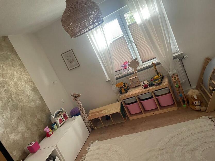 3 Zimmer Wohnung zentral in Lachendorf